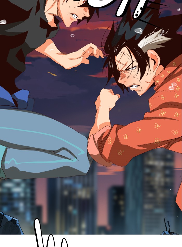 The God of High School, Chapter 379 image 041