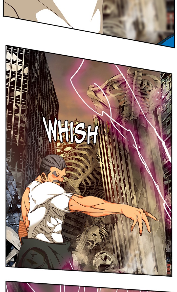 The God of High School, Chapter 485 image 19
