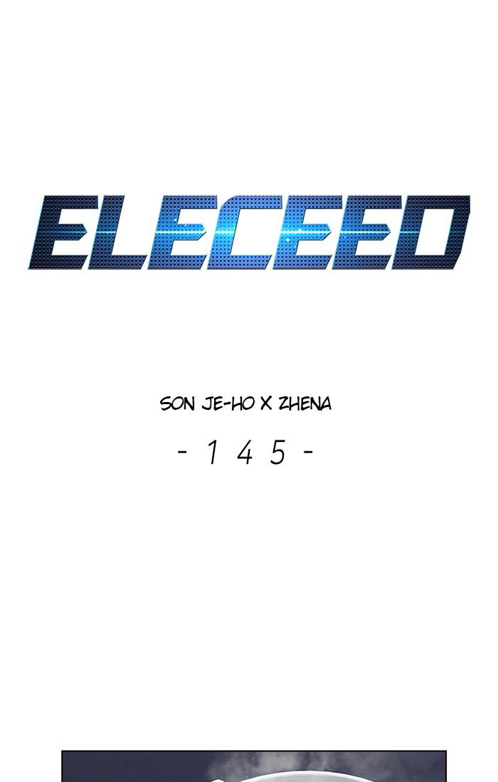 Eleceed, Chapter 145 image 01