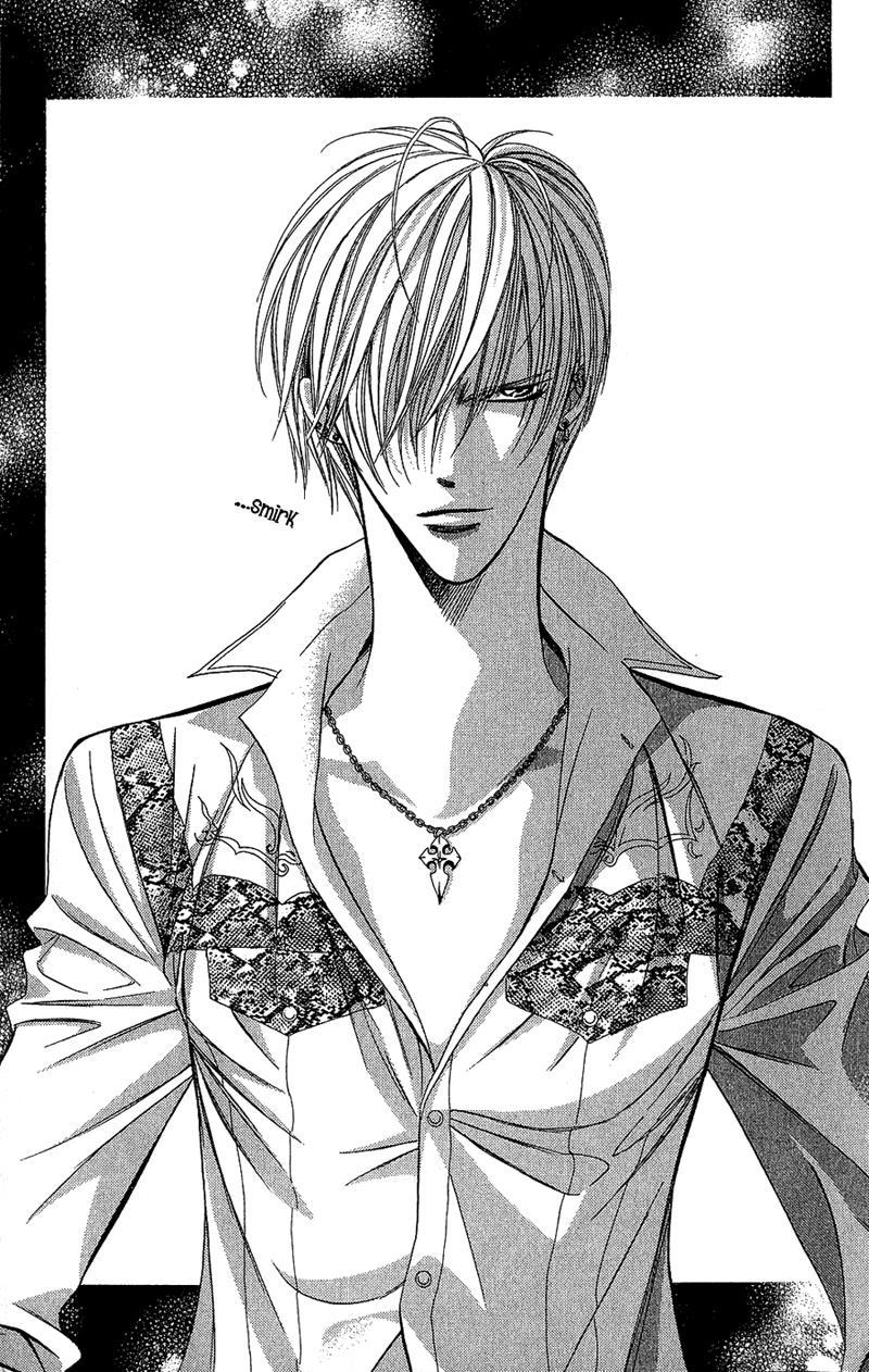 Skip Beat!, Chapter 90 Suddenly, a Love Story- Repeat image 29
