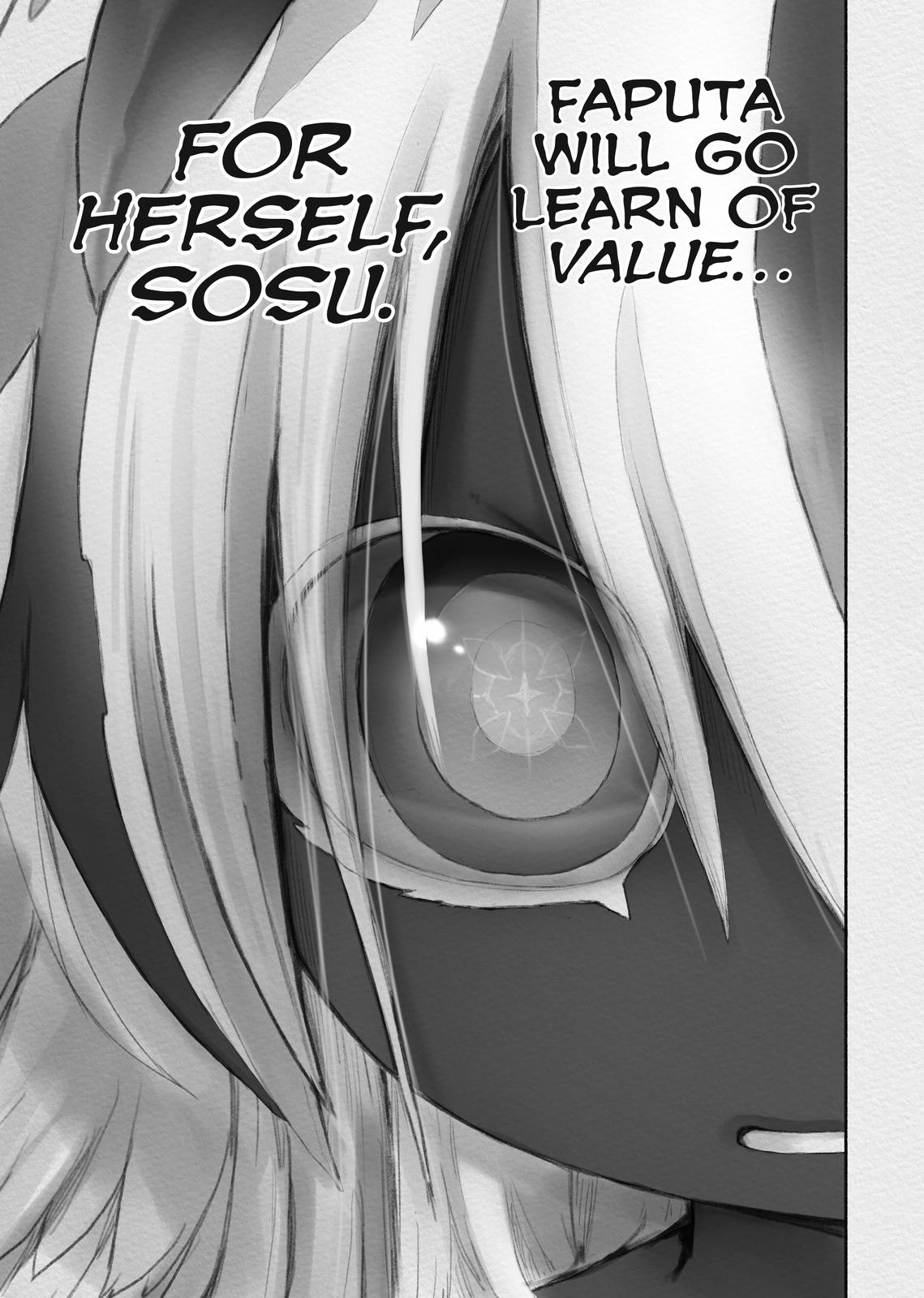 Made In Abyss, Chapter 57 image 27