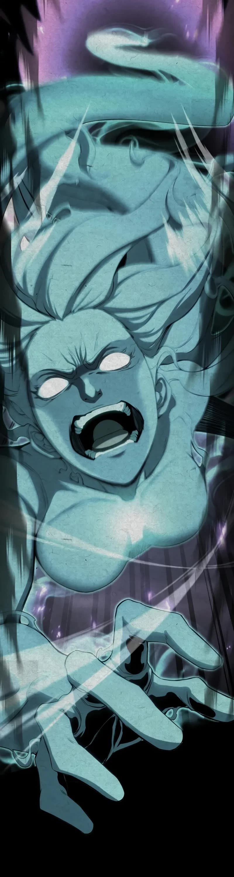 Absolute Necromancer, Chapter 74 image 13