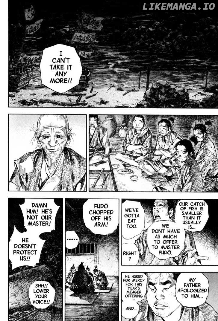 Vagabond, Chapter 135 image 02