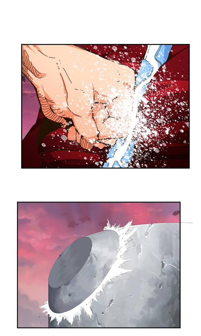 The God of High School, Chapter 462 image 006