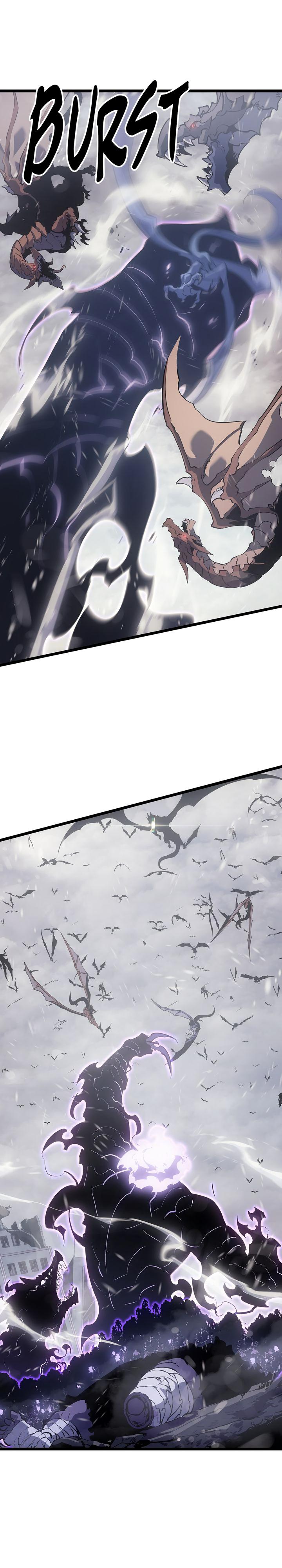Solo Leveling, Chapter 172 image 17