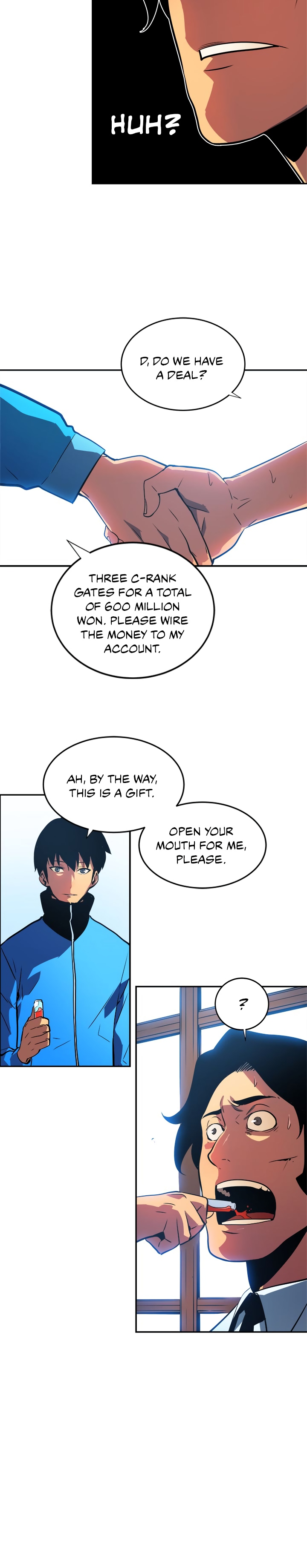 Solo Leveling, Chapter 37 image 15