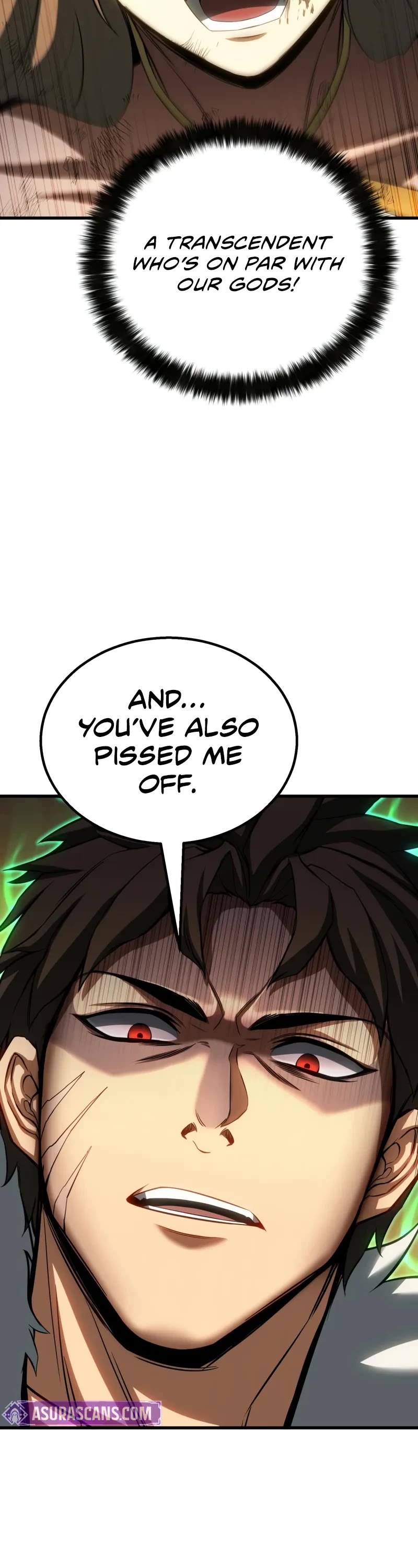 Absolute Necromancer, Chapter 79 image 39