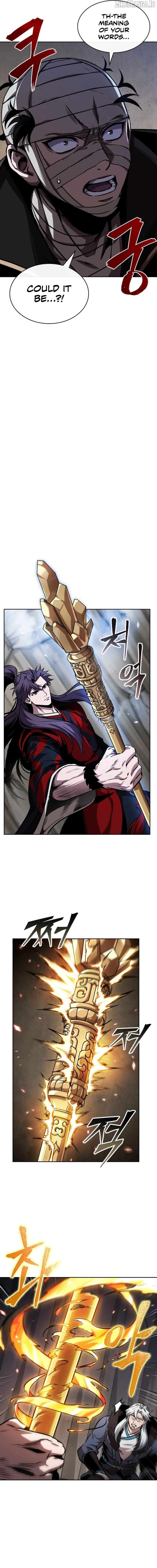 Nano Machine, Chapter 277 image 15