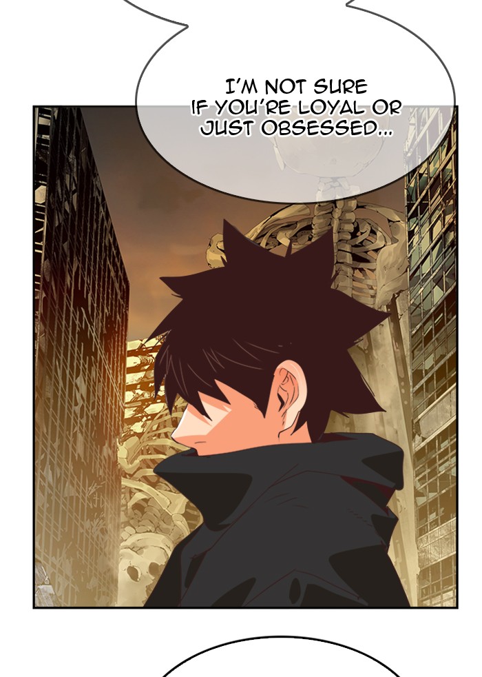The God of High School, Chapter 496 image 019