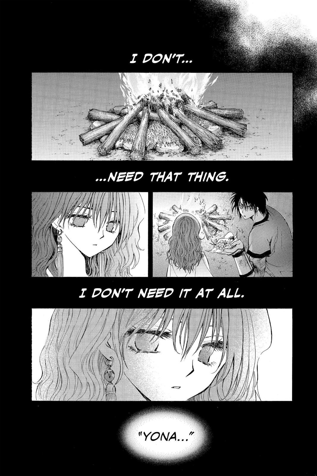 Akatsuki No Yona, Chapter 5 image 12