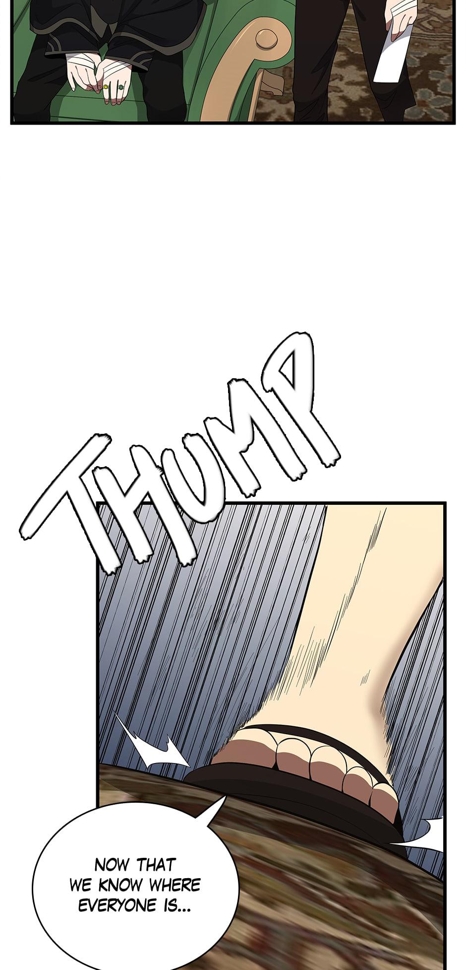 The Beginning After The End, Episode 75 image 44