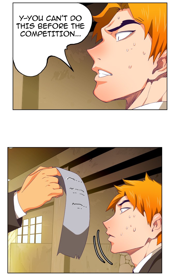 The God of High School, Chapter 320 image 14