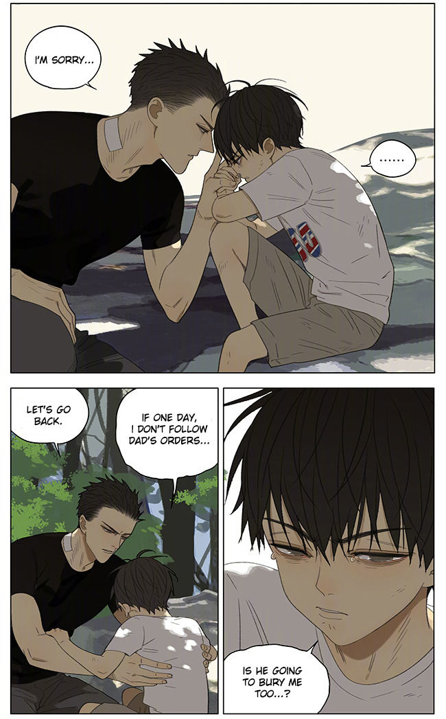 19 Days, Chapter 252 image 4