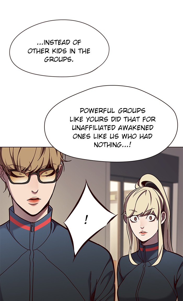 Eleceed, Chapter 76 image 32