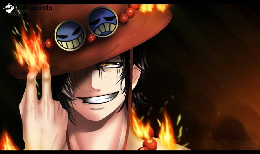 One Piece, chapter 752 image 01