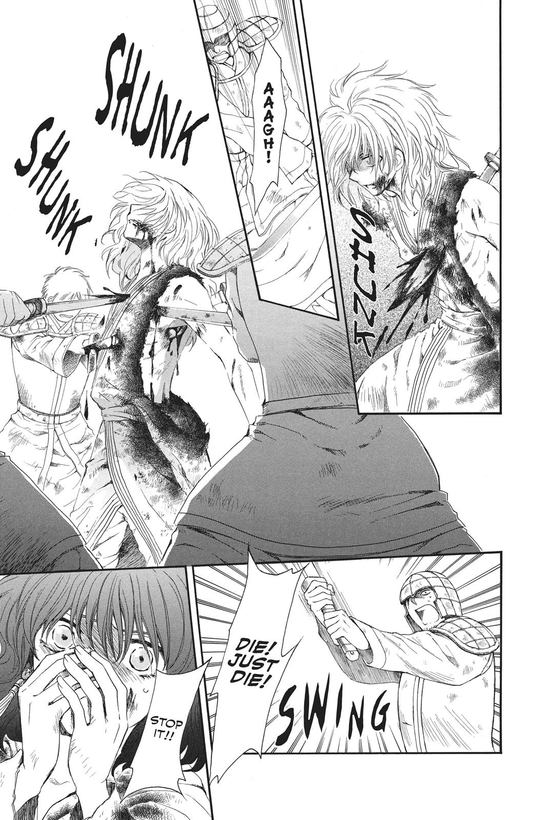 Akatsuki No Yona, Chapter 100 image 18