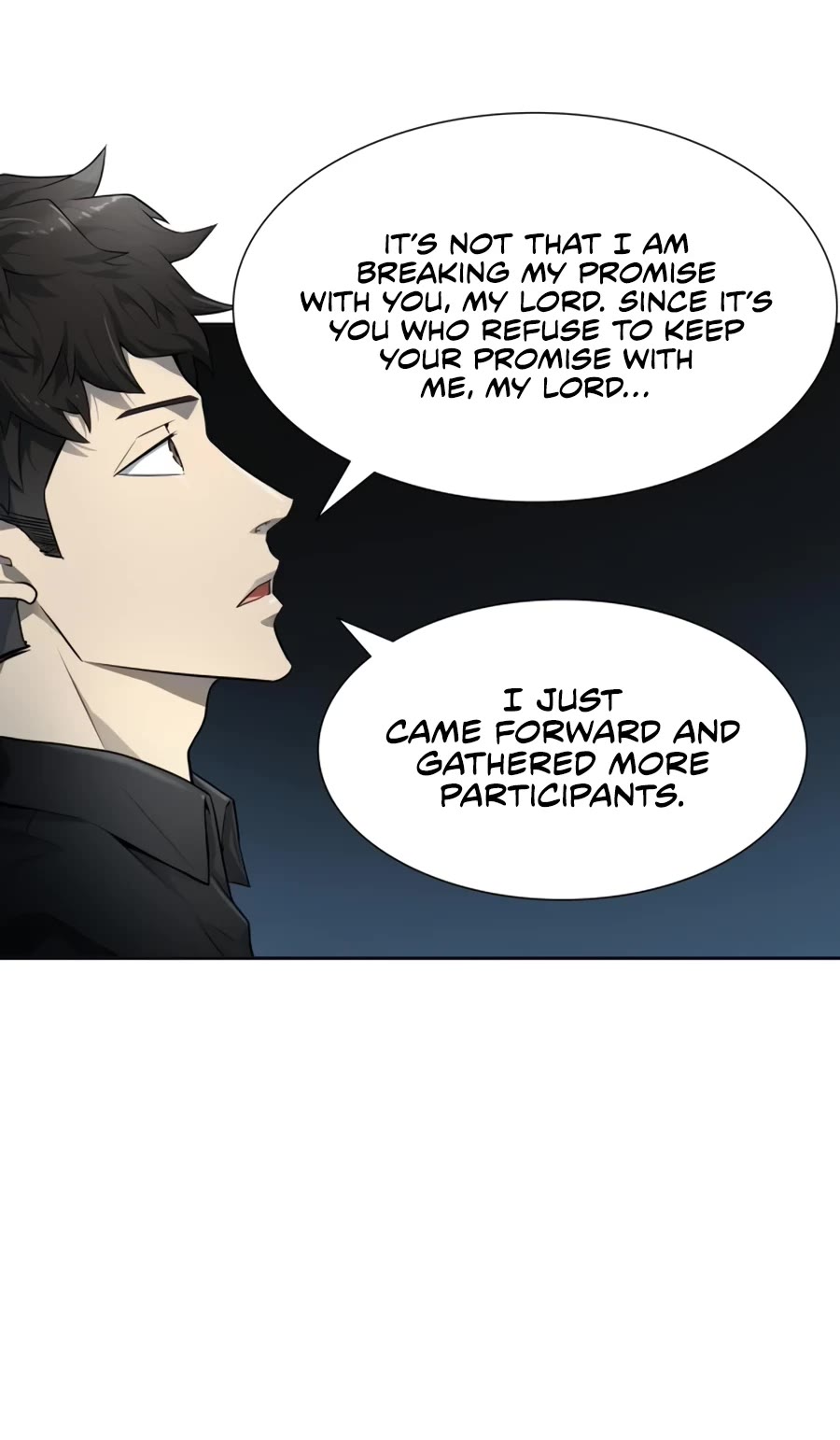 Tower of God, Chapter 554 image 64