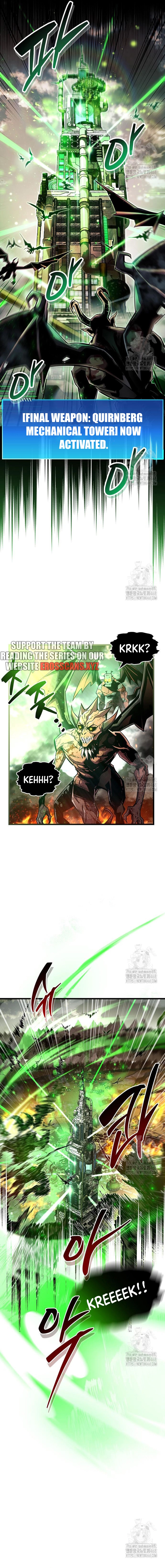 The Player Hides His Past, Chapter 58 image 13