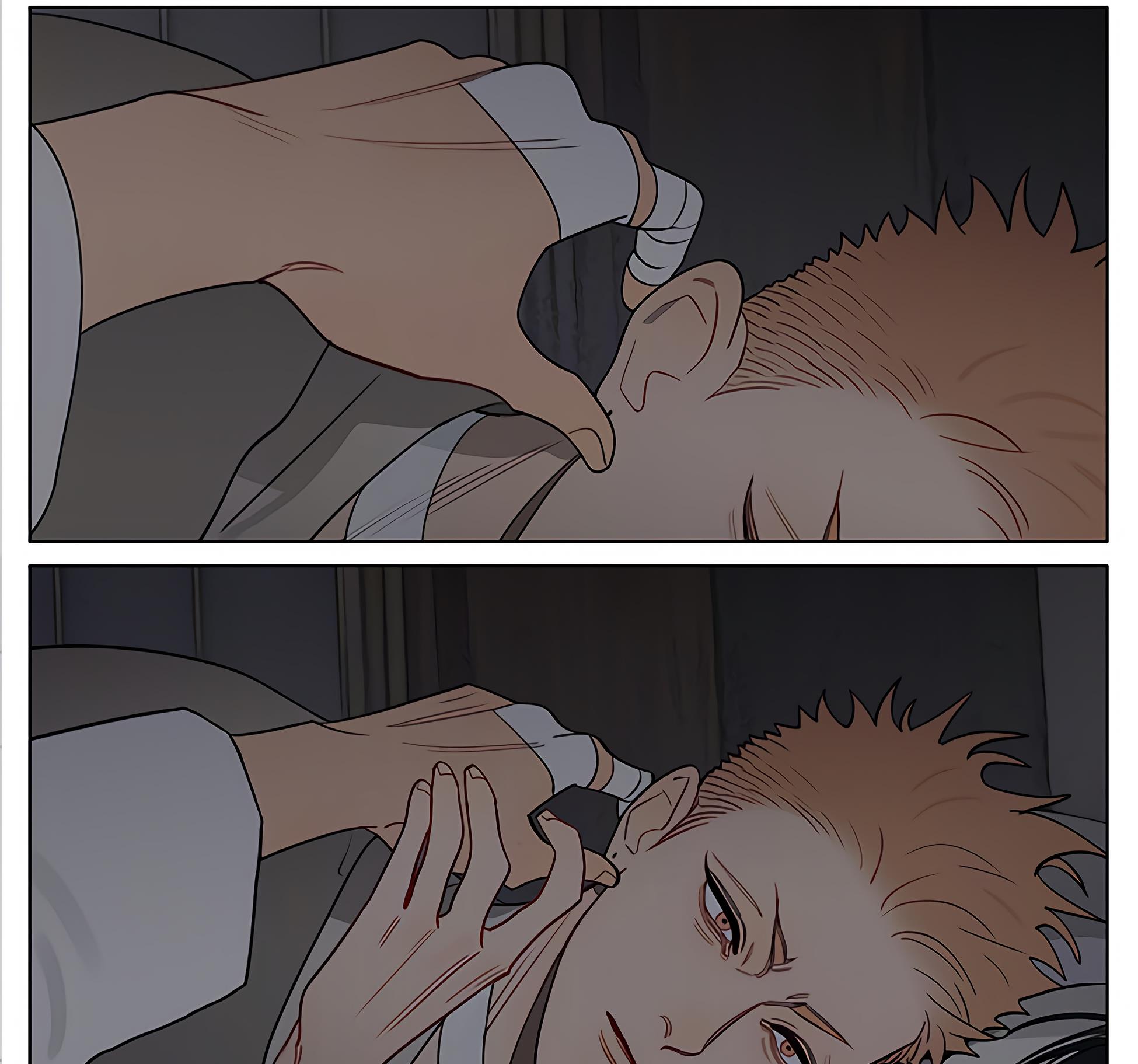 19 Days, Chapter 433 Endless Night image 19