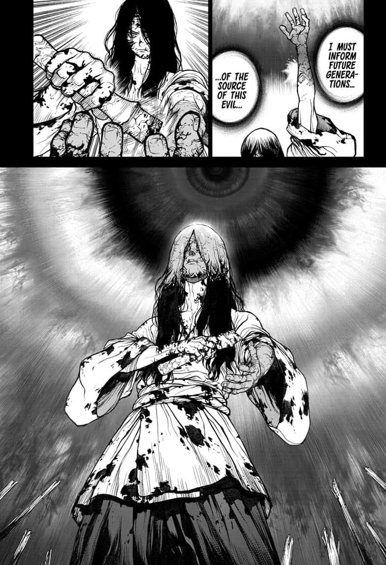 Dr.Stone, Chapter 146 image 11