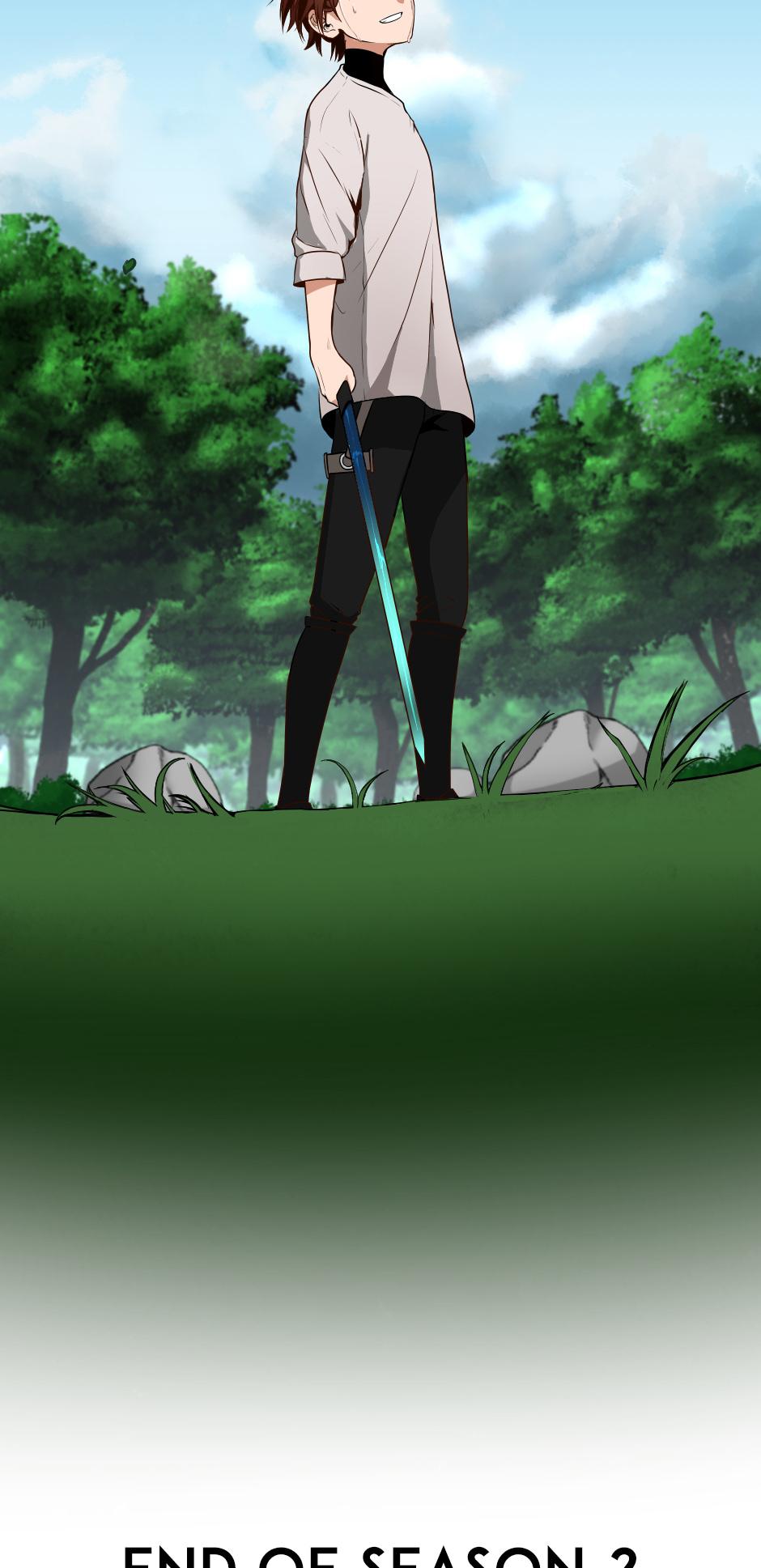 The Beginning After The End, Episode 56 image 88
