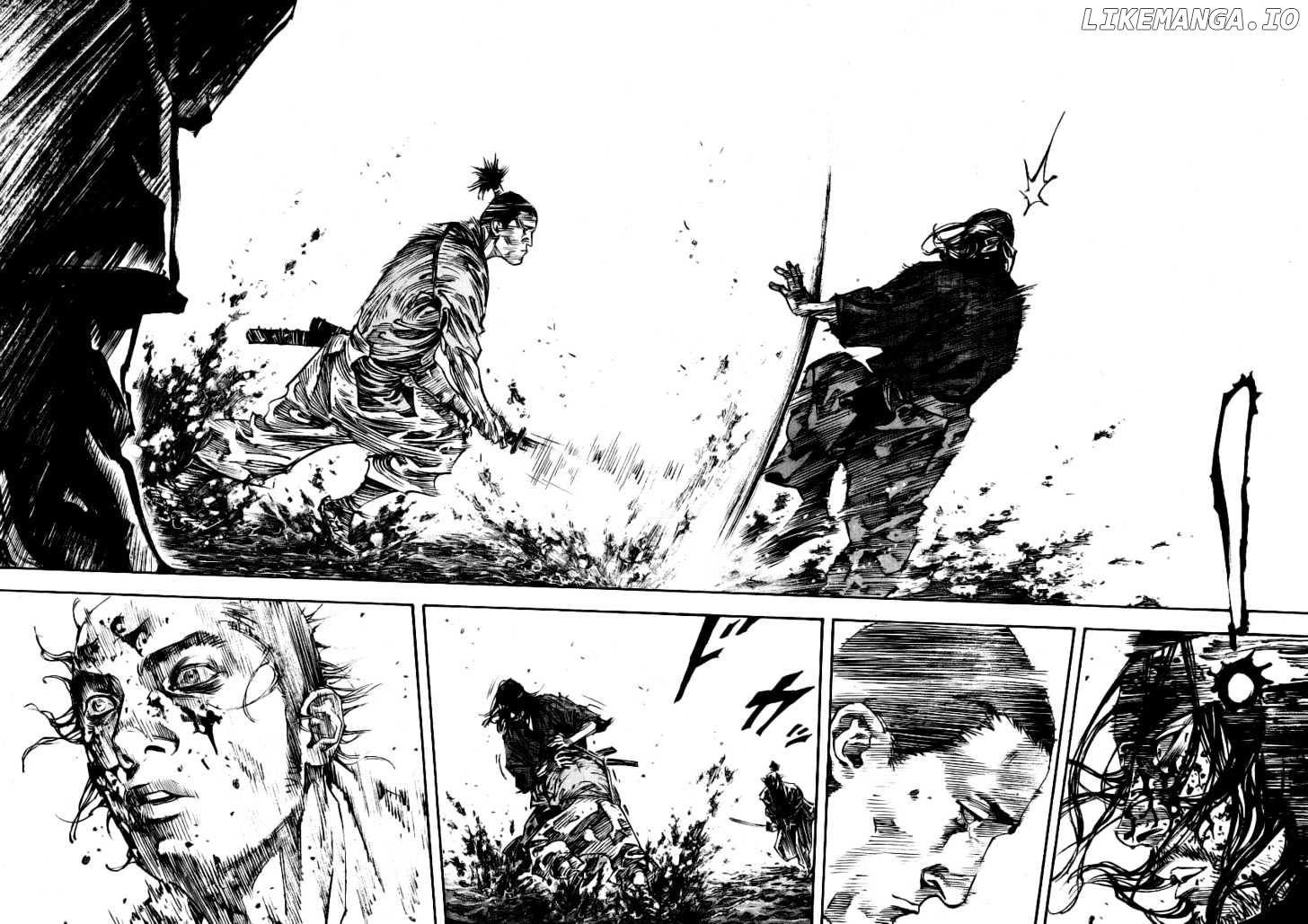 Vagabond, Chapter 240 image 07