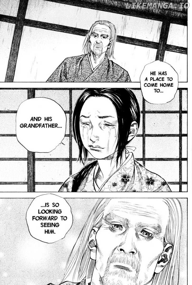 Vagabond, Chapter 80 image 15