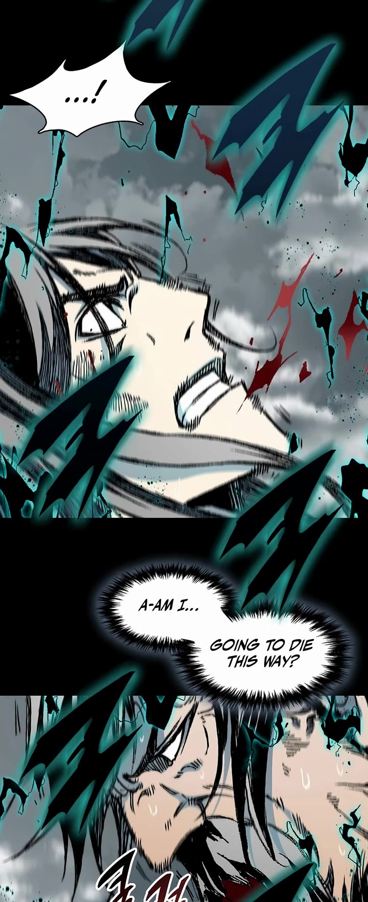 Memoir Of The King Of War,  Chapter 204 image 36