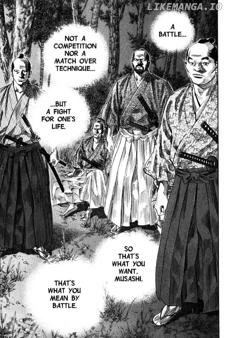 Vagabond, Chapter 90 image 04