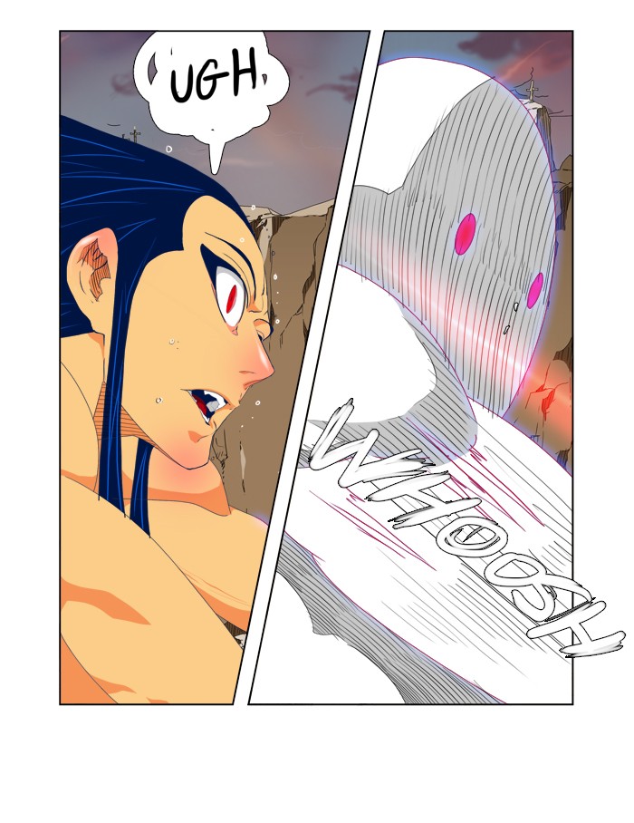 The God of High School, Chapter 109 image 15