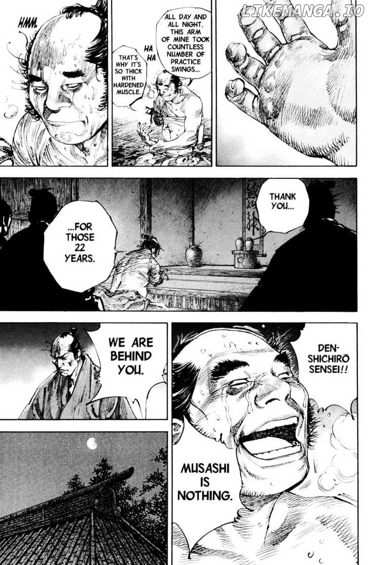 Vagabond, Chapter 186 image 15