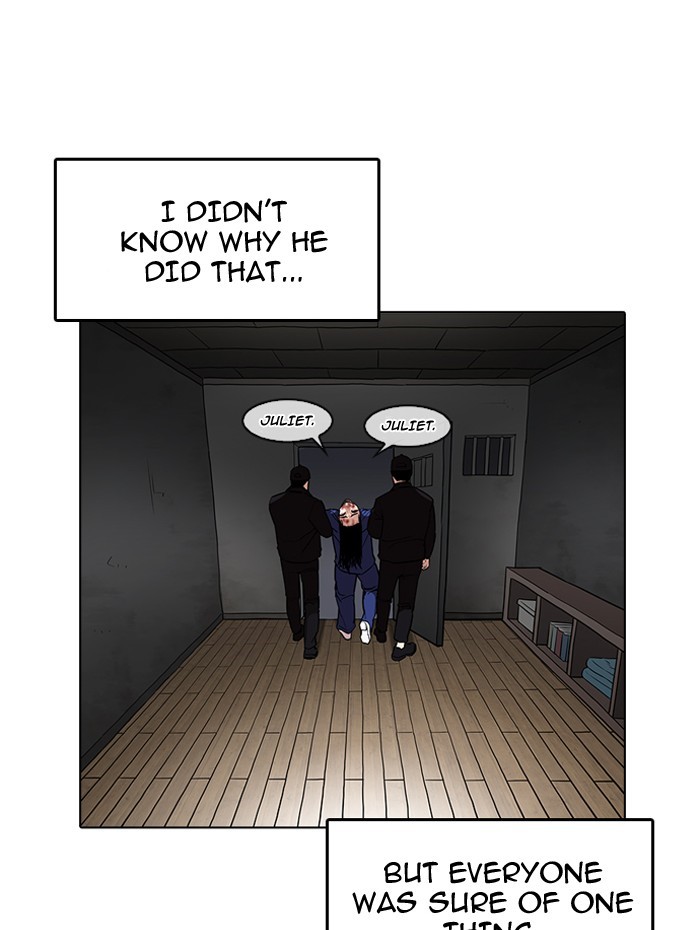 Lookism, Chapter 182 image 057