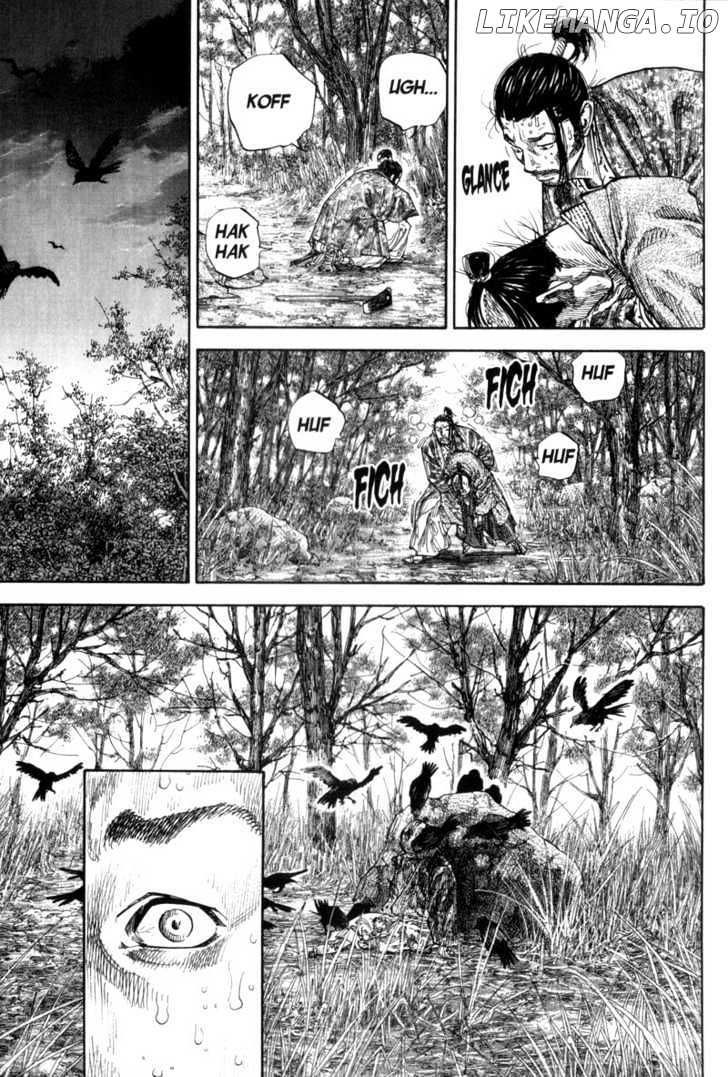 Vagabond, Chapter 112 image 16