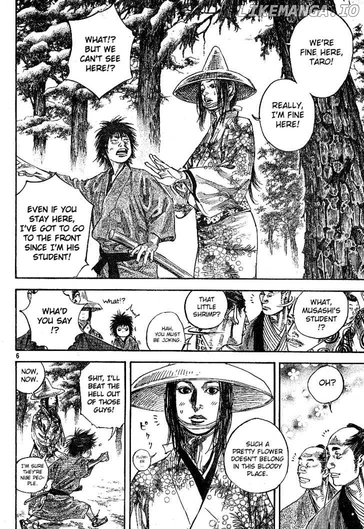 Vagabond, Chapter 213 image 05
