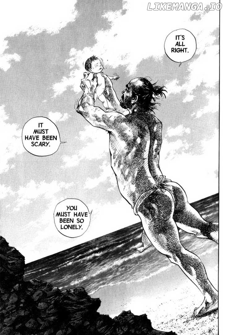 Vagabond, Chapter 129 image 13