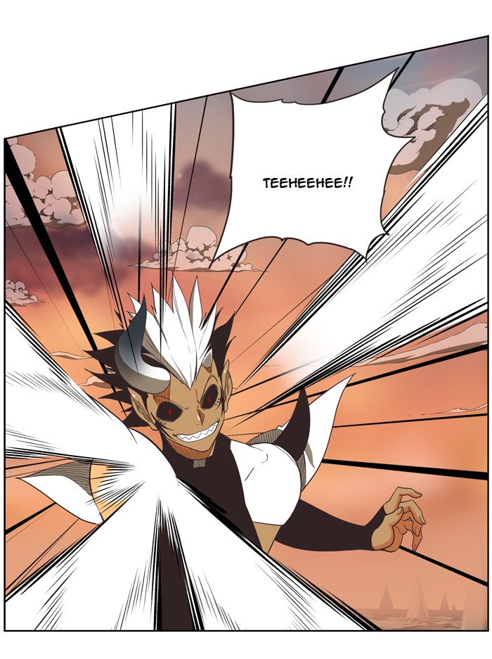 The God of High School, Chapter 137 image 18