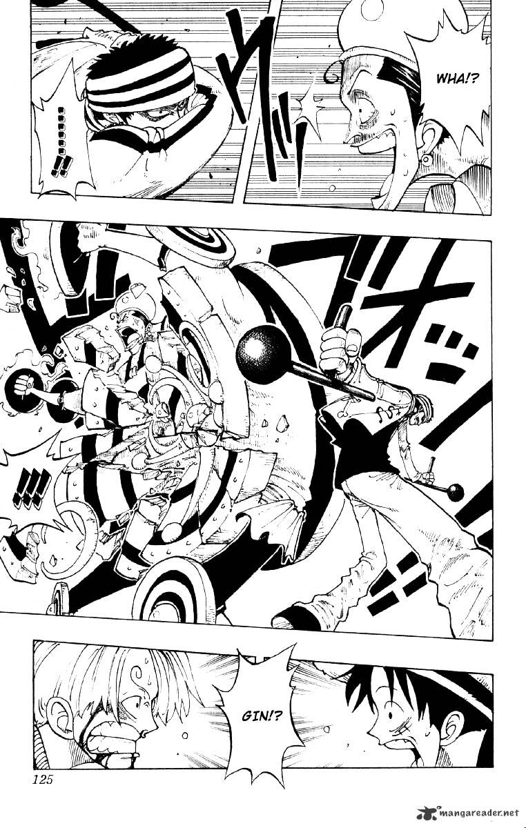 One Piece, chapter 59 image 17