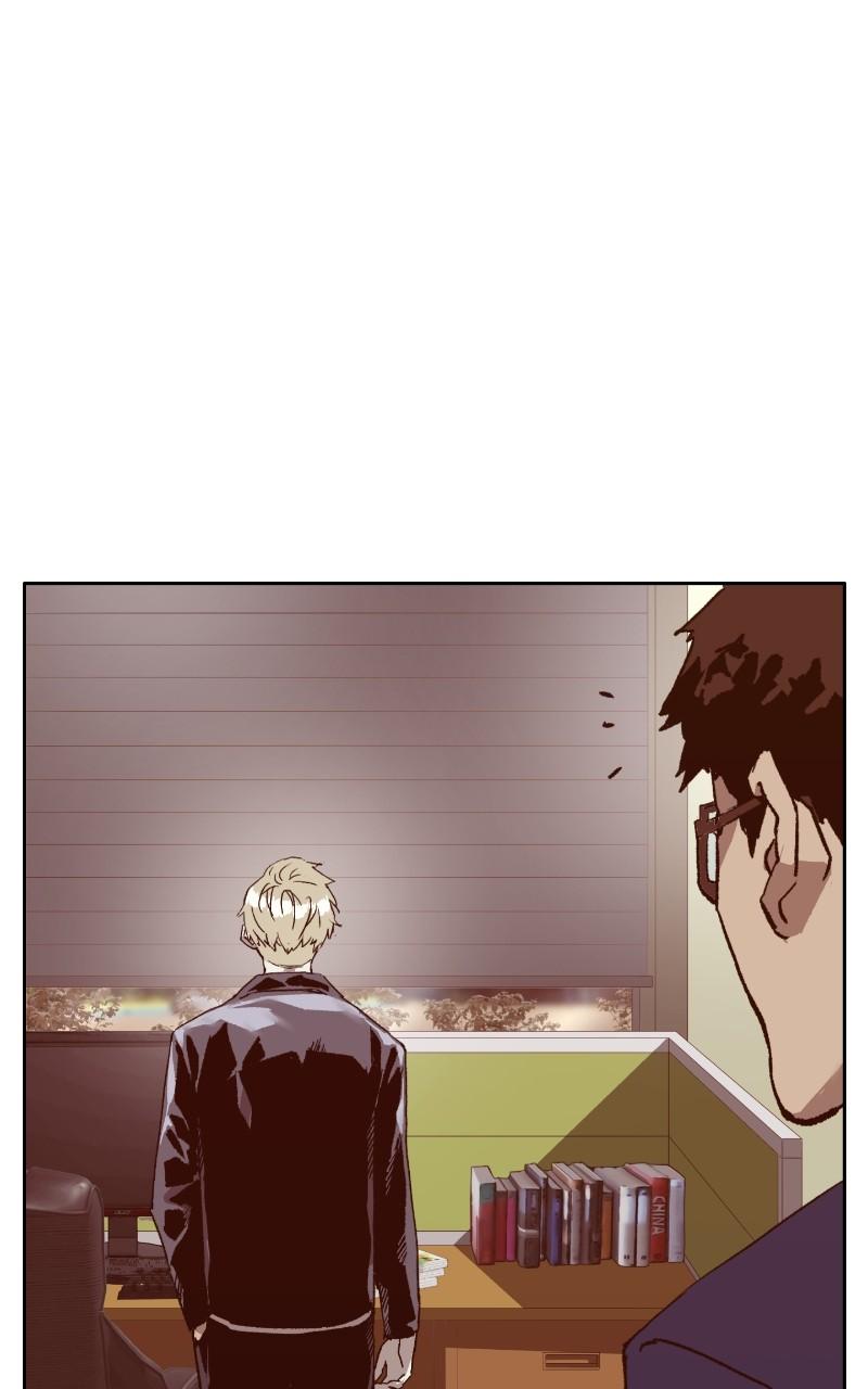 Weak Hero, Chapter 261 image 085