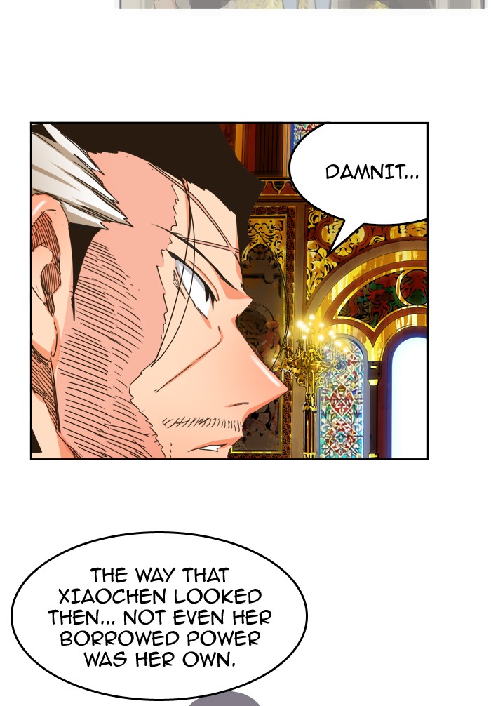 The God of High School, Chapter 343 image 61