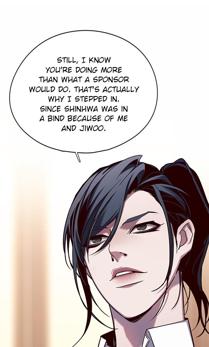 Eleceed, Chapter 122 image 019