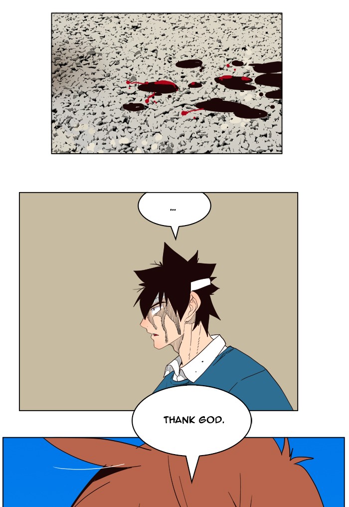 The God of High School, Chapter 181 image 36