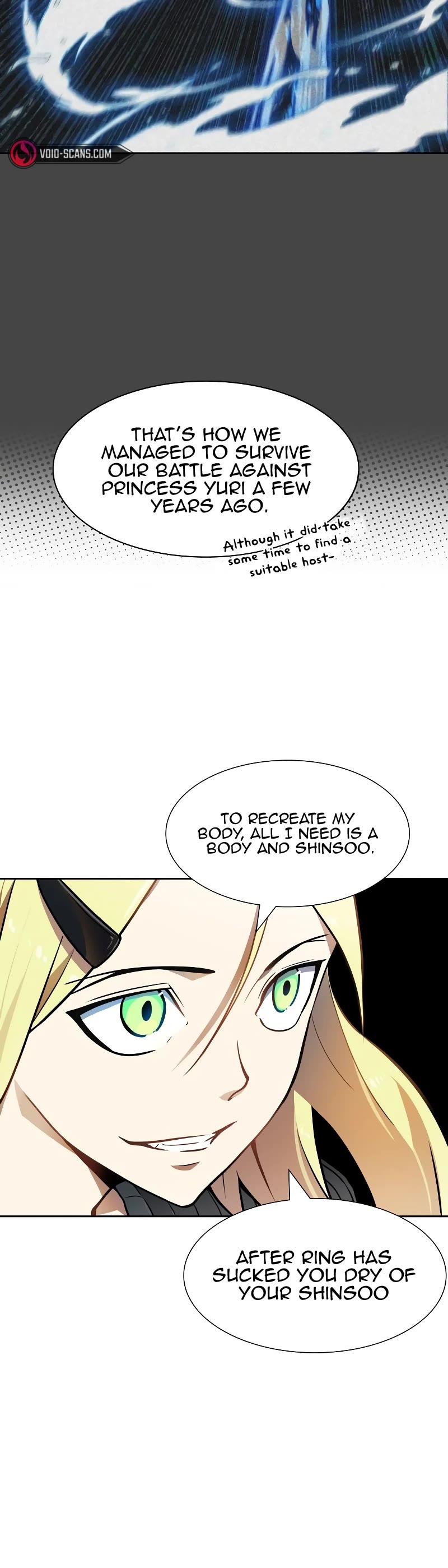 Tower of God, Chapter 561 image 44