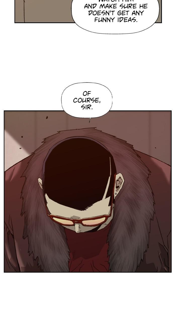 Weak Hero, Chapter 202 image 29