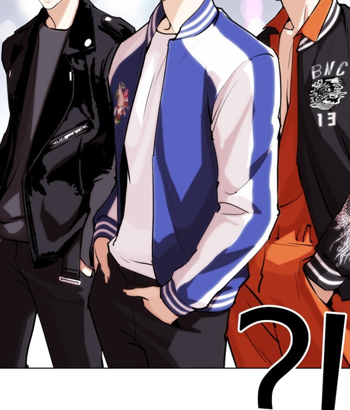 Lookism, Chapter 267 image 153