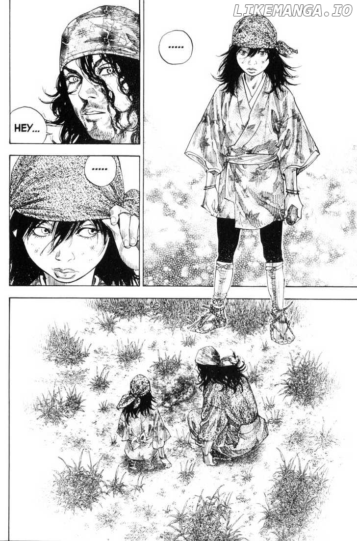 Vagabond, Chapter 123 image 16