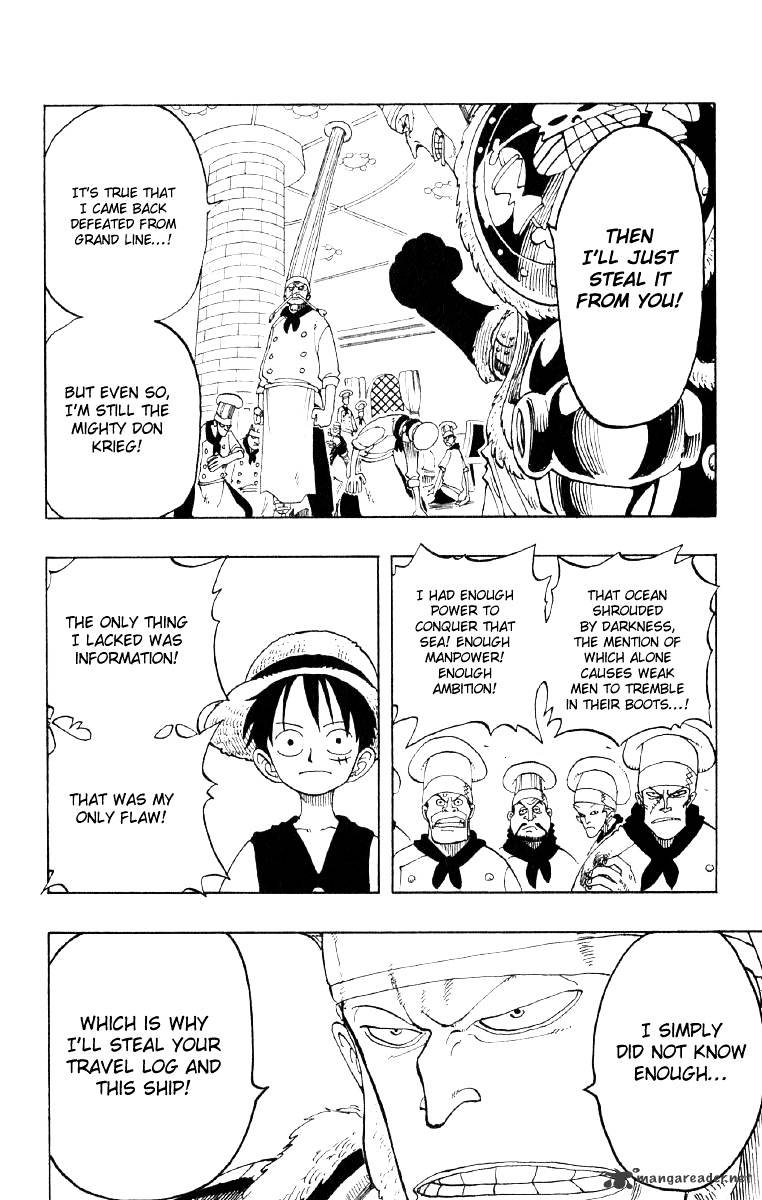 One Piece, chapter 48 image 06