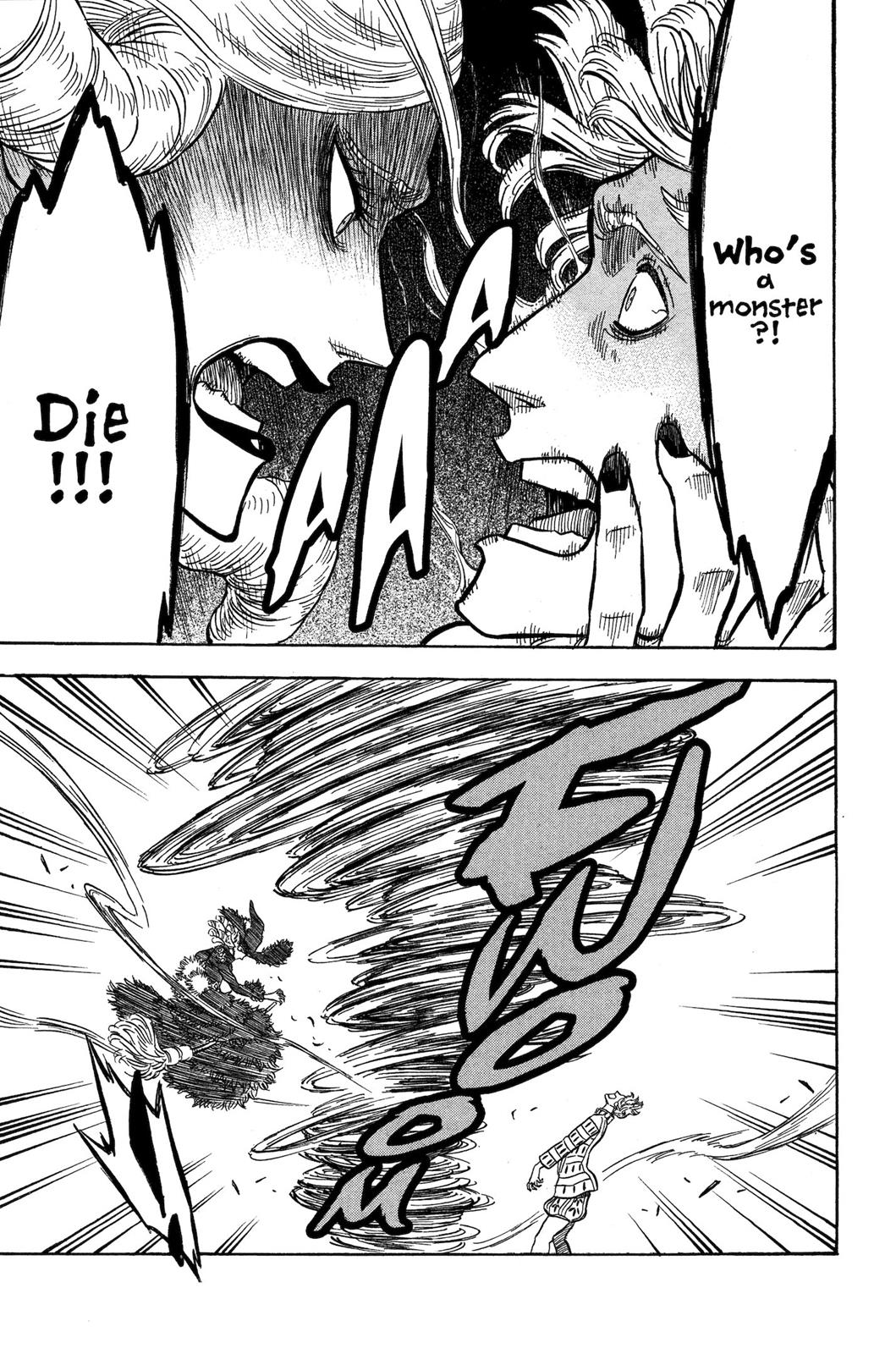 Black Clover,  Page 28 image 15
