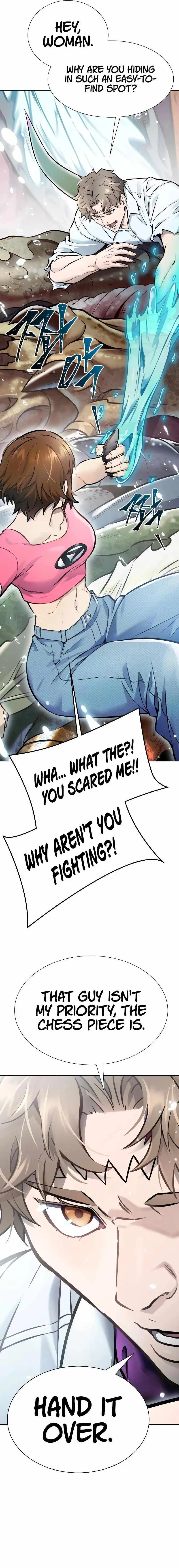 Tower of God, Chapter 636 image 053