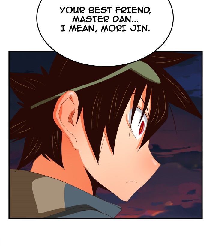 The God of High School, Chapter 379 image 110