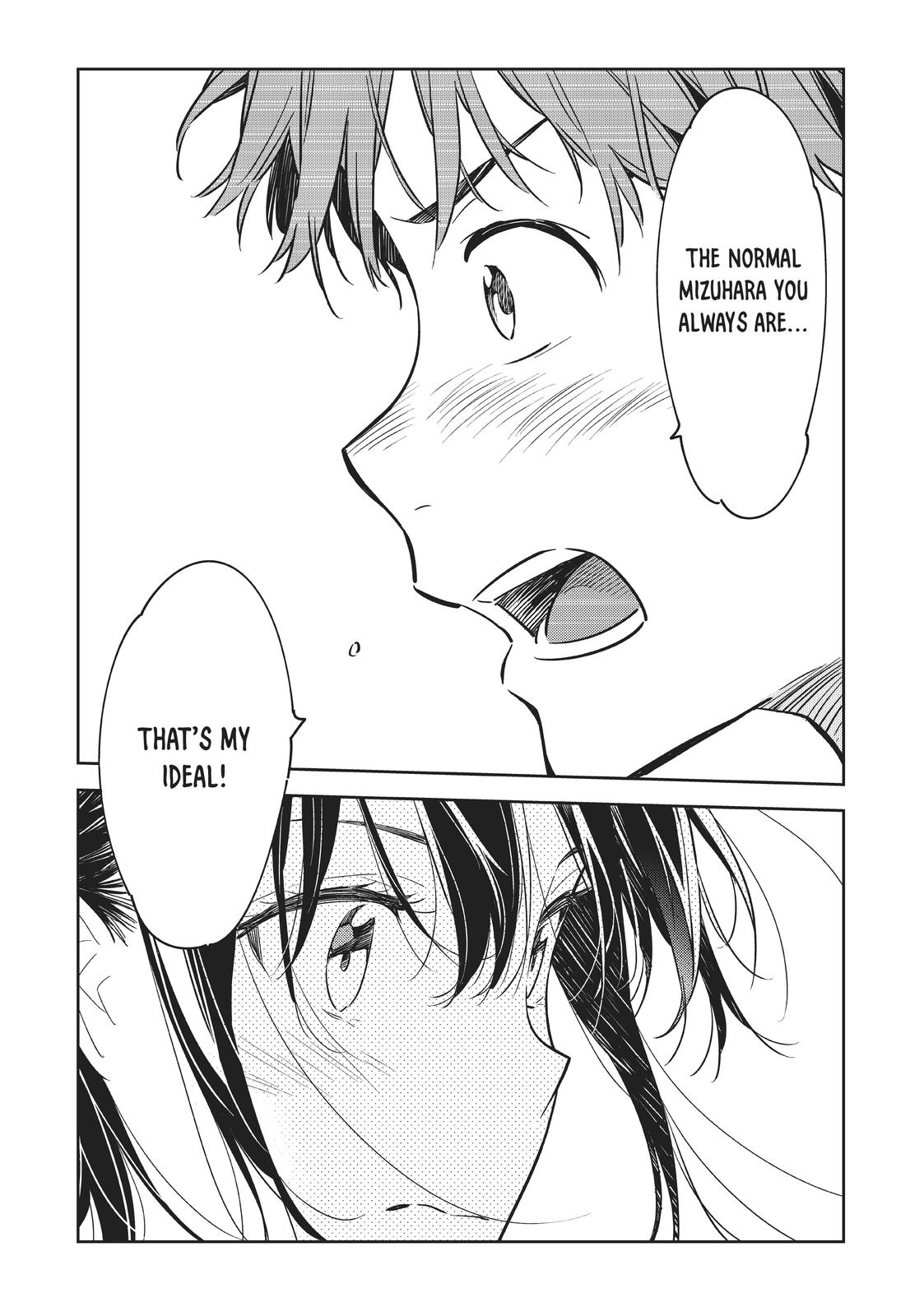 Rent A Girlfriend, Chapter 56 image 17